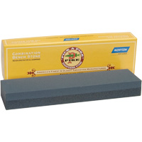 Combinaison de grains Crystolon Benchstone Moffatt Supply & Specialties