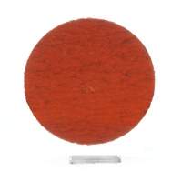 Roloc Disc, 2" Dia., P120 Grit, Ceramic Moffatt Supply & Specialties