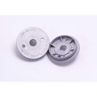 Adaptateur de bride Moffatt Supply & Specialties