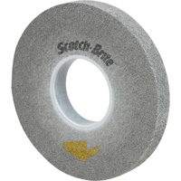 Disque d'&eacute;bavurage Scotch-Brite EXL Pro Moffatt Supply & Specialties