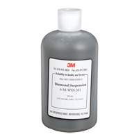 Pellicule de rodage diamant&eacute;e pour coulis Moffatt Supply & Specialties