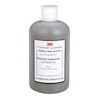 Pellicule de rodage diamant&eacute;e pour coulis Moffatt Supply & Specialties