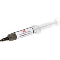 Diamond Compound Syringe Moffatt Supply & Specialties