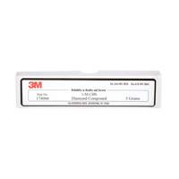 Diamond Compound Syringe Moffatt Supply & Specialties