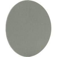 Trizact Hookit Blending Disc, 6" Dia., P1000 Grit, Silicon Carbide Moffatt Supply & Specialties