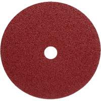 782C Fibre Disc, Ceramic, 60+, 7" Dia x 7/8" Arbor Moffatt Supply & Specialties