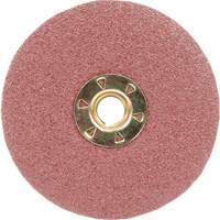 Cubitron II 982C Fibre Disc, Ceramic, 60+, 4-1/2" Dia Moffatt Supply & Specialties