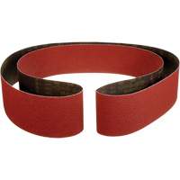 Cubitron II 984F Abrasive Belt, 6" W x 168" L, Ceramic, 36+ Grit Moffatt Supply & Specialties