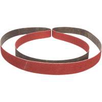 Courroie abrasive 984F Cubitron II , 2" la x 132" lo, C&eacute;ramique, Grain 36+ Moffatt Supply & Specialties