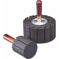 Spiral Band Accessories- Rubber Slotted Expander Wheels Moffatt Supply & Specialties