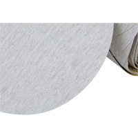 426U Stikit Paper Disc Roll, 6" Dia., 100 Grit, Silicon Carbide Moffatt Supply & Specialties