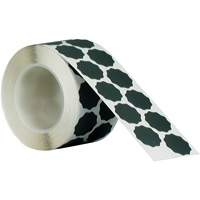 Rouleau de disques en papier Finesse-it Wetordry Finesse-it , 401Q, 1-3/8" dia., Grain 1200, Carbure de silicium Moffatt Supply & Specialties