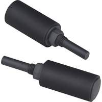 Meule de polissage avec bande de caoutchouc, 3/4" x 1-1/2" x 1/4", 45144 Moffatt Supply & Specialties