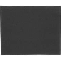 Utility Cloth Sheet 011K, 9" x 11", Coarse Grit, Aluminum Oxide Moffatt Supply & Specialties