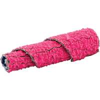 Rouleaux de cartouches en spirale pleine conique R928, 60 Grain, 3/8" dia., C&eacute;ramique d'alumine, 1-1/2" lo, 1/8" Dimension de l'arbre Moffatt Supply & Specialties