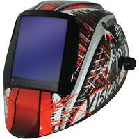 Cagoule ArcOne Vision, 4,25" lo x 4" la Champ de vision, Teinte 5 - 13 Moffatt Supply & Specialties