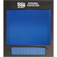 Lentille autoassombrissante ArcOne Xtreme, 4-1/2" la x 5-1/2" h Champ de vision, Pour utilisation avec Xtreme&reg; Moffatt Supply & Specialties