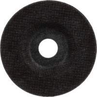 Cubitron 3 Cut-Off Wheel, 4-1/2" x 0.045", 7/8" Arbor, Type T27, Ceramic, 13300 RPM Moffatt Supply & Specialties