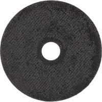 Cubitron 3 Cutting Disc, 5" x 9/32", 3/8" Arbor, Type 41 Moffatt Supply & Specialties