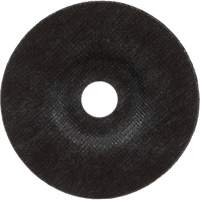Cubitron 3 Cut-Off Wheel, 5" x 0.04", 7/8" Arbor, Type 27, Ceramic, 60 RPM Moffatt Supply & Specialties