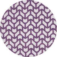 Xtract Cubitron II Net Disc 710W, 5" Dia., 80+ Grit, Ceramic Moffatt Supply & Specialties