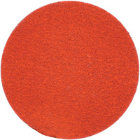 Disques en tissu &agrave; remplacement rapide Blaze R980P, 2" dia., Grain 120, C&eacute;ramique d'alumine Moffatt Supply & Specialties