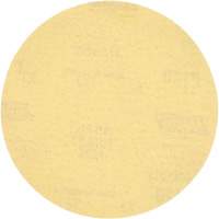 Gold Reserve A296 Paper H&L Disc, 5" Dia., P120 Grit, Aluminum Oxide Moffatt Supply & Specialties