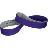 Cubitron 3 Cloth Belt 1184F, 3/4" W x 18" L, Ceramic, 36+ Grit Moffatt Supply & Specialties