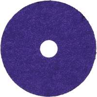 Cubitron 3 Fibre Disc, Ceramic, 36+, 5" Dia x 7/8" Arbor Moffatt Supply & Specialties