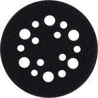 Protecteur de patin, dia 3" Moffatt Supply & Specialties