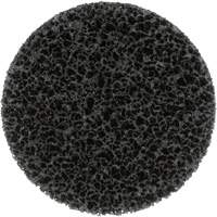 Scotch-Brite Coating Removal Disc, 5" Dia., Extra Coarse Grit, Silicon Carbide Moffatt Supply & Specialties