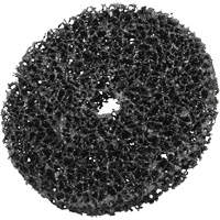 Scotch-Brite Clean and Strip XT Pro Extra Cut Disc XC-DC, 6" Dia., Extra Coarse Grit, Aluminum Oxide Moffatt Supply & Specialties