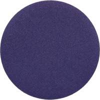 Cubitron II Stikit Cloth Disc 900DZ, 6" Dia., 40+ Grit, Ceramic Moffatt Supply & Specialties