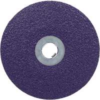 Cubitron 3 Fibre Disc 1182C, Ceramic, 60+, 5" Dia Moffatt Supply & Specialties