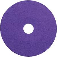 Cubitron 3 Fibre Disc, Ceramic, 80+, 4-1/2" Dia x 7/8" Arbor Moffatt Supply & Specialties