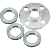 Disc Back-Up Pad Mounting Kit Moffatt Supply & Specialties