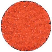 Blaze R980P CA Coarse Grit TS (Type II) Quick-Change Cloth Disc, 3" Dia., 60 Grit, Ceramic Moffatt Supply & Specialties