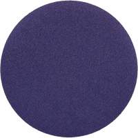 Cubitron II Hookit Cloth Disc 900DZ, 6" Dia., 60+ Grit, Ceramic, J-Weight Moffatt Supply & Specialties