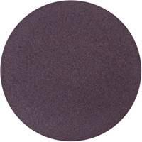 Metalite&reg; Cloth PSA Sanding Disc, 10" Dia., 36 Grit, Aluminum Oxide Moffatt Supply & Specialties
