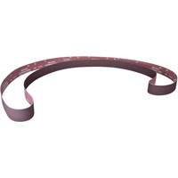 Courroie abrasive port&eacute;e Metalite, , Oxyde d'aluminium, Grain 36 Moffatt Supply & Specialties