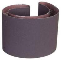 Courroie abrasive port&eacute;e Metalite, , Oxyde d'aluminium, Grain 80 Moffatt Supply & Specialties
