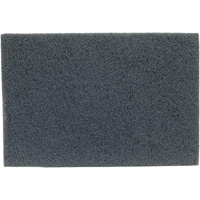 Bear-Tex Hand Pads, Silicon Carbide, 6" x 9", Medium Grit Moffatt Supply & Specialties