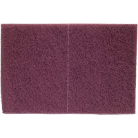 Bear-Tex Hand Pads, Aluminum Oxide, 6" x 9", Very Fine Grit Moffatt Supply & Specialties