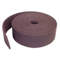 Bear-Tex&reg; Non-Woven Roll, Fine, Aluminum Oxide, 4" W x 10 yd. L Moffatt Supply & Specialties