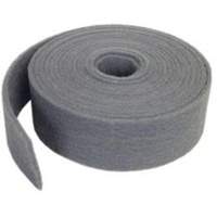Bear-Tex&reg; Non-Woven Roll, Very Fine, Silicon Carbide, 6" W x 10 yd. L Moffatt Supply & Specialties