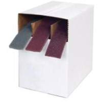 Bear-Tex&reg; Non-Woven Roll Assortment, Multi-Grit, Aluminum Oxide/Silicon Carbide, 2" W x 5 yd. L Moffatt Supply & Specialties