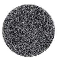 Disque non tiss&eacute; &agrave; remplacement rapide Bear-Tex, 2" dia., Grain Extra grossier, Oxyde d'aluminium Moffatt Supply & Specialties