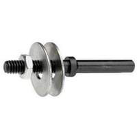 Ensemble de mandrin pour disques unis Moffatt Supply & Specialties