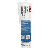 Polyurethane Multi-Purpose Adhesive 5010, 310 ml, Cartridge, Cream Moffatt Supply & Specialties