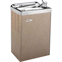 Wall Mounted Water Coolers Moffatt Supply & Specialties